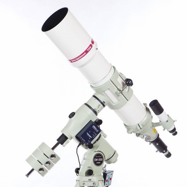 TOA-130N旗舰折射望远镜
