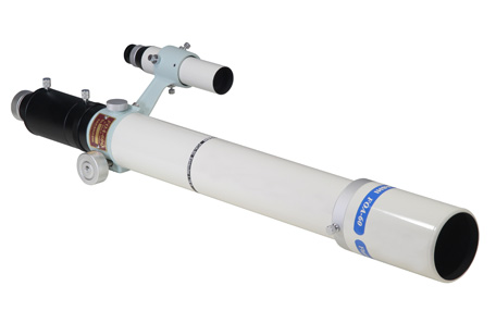 FOA-60Q萤石折射镜